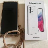 Samsung galaxy A53 5G