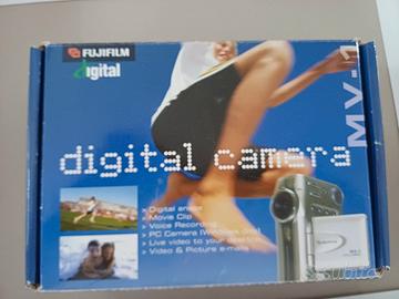 Fotocamera Fuji Film MV-1