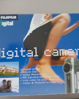 Fotocamera Fuji Film MV-1