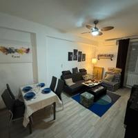 Appartamento Ostiense 65mq 5o piano buono stato