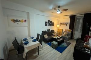 Appartamento Ostiense 65mq 5o piano buono stato