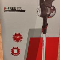Aspirapolvere Hoover (acquistato novembre)