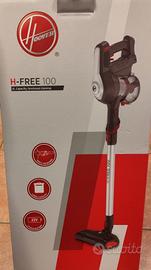 Aspirapolvere Hoover (acquistato novembre)