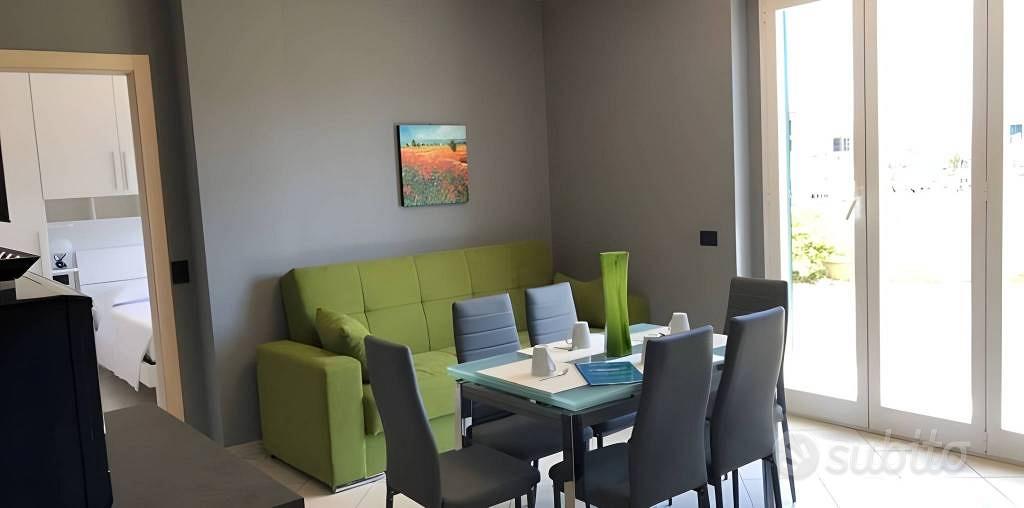 Appartamento – Cervo - Vista 5
