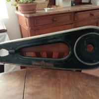 Carter Bianchi da 26 in 4 pezzi.