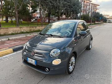 Fiat 500 GPL