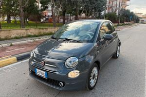 Fiat 500 GPL