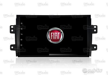 Autoradio Navigatore FIAT 16 Sedici SUZUKI SX4