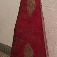 Lampada Marocchina