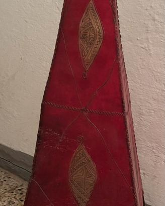 Lampada Marocchina