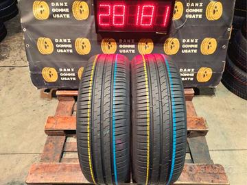 2 GOMME 205 60 16 CEAT 85% DOT 24