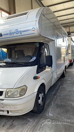 Rimor Super Brig 678