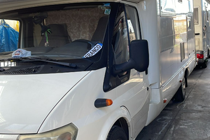 Rimor Super Brig 678