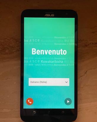 Asus Zenfon