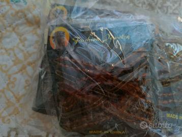 stock fermagli capelli vari colori