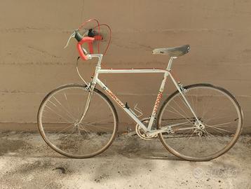 Bicicletta Epoca Dancelli Eroica