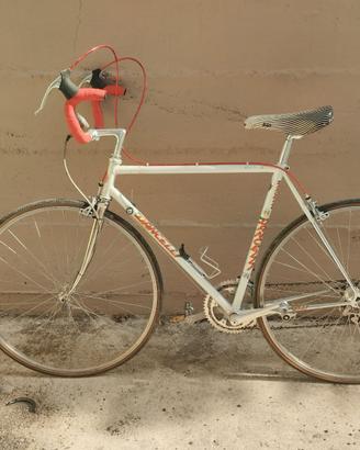 Bicicletta Epoca Dancelli Eroica