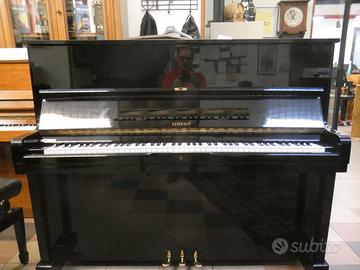 Pianoforte SIHEKO 118 nero
