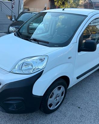 Fiat Fiorino 1.3 MJT 95CV Combinato SX