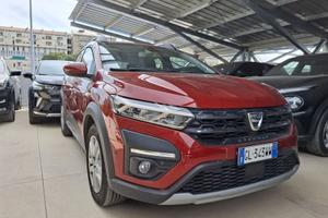 Dacia Sandero Stepway III 2021 Stepway 1.0 tc...