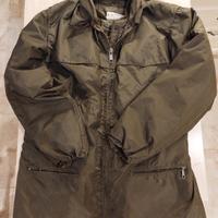 Impermeabile aeronautica militare 