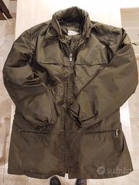 Impermeabile aeronautica militare 