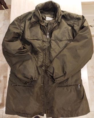 Impermeabile aeronautica militare 