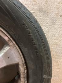 Gomme 185/65 r 15