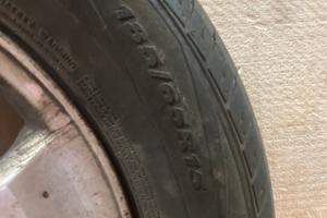 Gomme 185/65 r 15