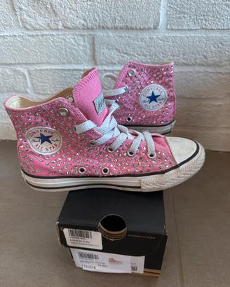 Converse n.31 mimanera