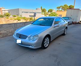 Mercedes-benz CLK 200 Kompresor