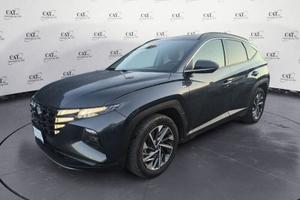 Hyundai Tucson 1.6 CRDI 48V DCT XLine