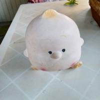 salvadanaio in ceramica 