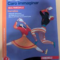 Caro Immaginar - PACCHETTO COMPLETO