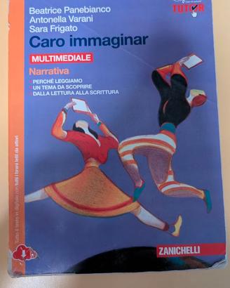 Caro Immaginar - PACCHETTO COMPLETO