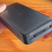 Powerbank 20K