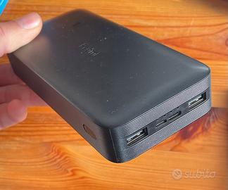 Powerbank 20K