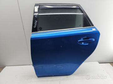 PORTIERA POSTERIORE SINISTRA TOYOTA Auris Serie (E