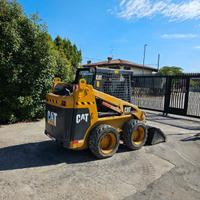 P183 - Minipala 26 q Caterpillar 216