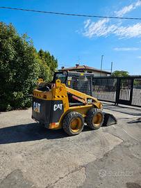 P183 - Minipala 26 q Caterpillar 216