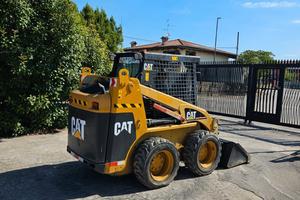 P183 - Minipala 26 q Caterpillar 216