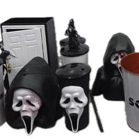 SCREAM 7 Collection ALL ITEMS