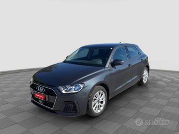 AUDI A1 A1 SPB 25 TFSI Admired Advanced