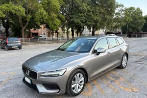 Volvo V60 D4 Geartronic 190 CV - Tagliandi Volvo