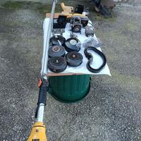 DECESPUGLIATORE MK CULLOK 3000