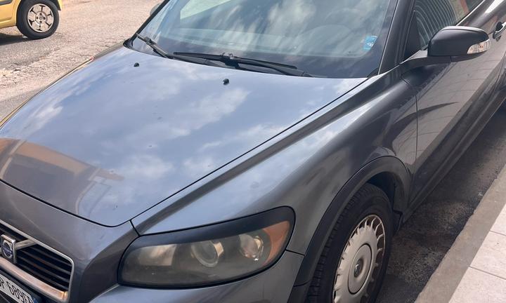 Volvo C 30   1.6 diesel