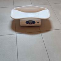 Bilancia Baby Chicco