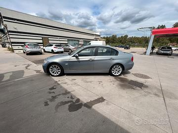 BMW 320d