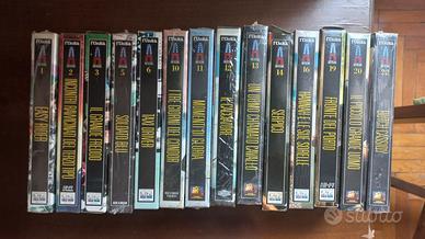 VHS il grande cinema americano – L’Unità