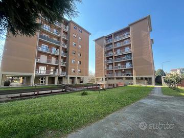 Appartamento Abbiategrasso [Cod. rif 2155VRG]